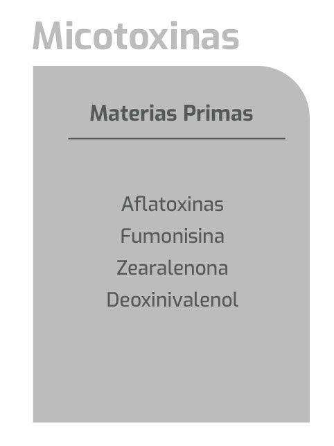 Micotoxinas