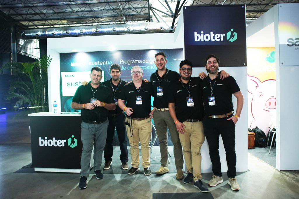 En un contexto de mayor exigencia productiva, la integración de nutrición de precisión, inteligencia artificial y monitoreo en tiempo real abre nuevas oportunidades para optimizar los resultados en la producción porcina.